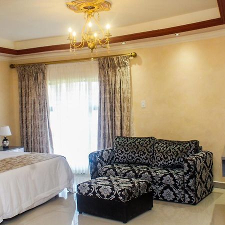 Sibebe Resort Mbabane Exterior foto